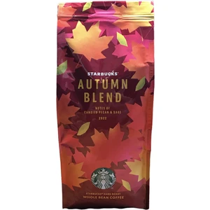 Autumn Blend Candıed Pecan & Sage Çekirdek Filtre Kahve 250 gr