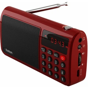 Rolton T50 Taşınabilir Dünya Bandı Fm / Mw / Sw Stereo Radyo Hoparlör Mp3 Müzik Çalar Sd / Tf Kart Pc Ipod Telefon Için | Fm Sw Mw | Stereo Radioradio Mw (Yurt Dışından)