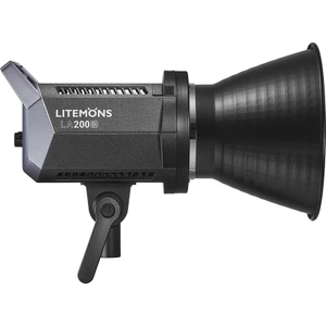 LA2000BI Bi-Color LED Video Işığı