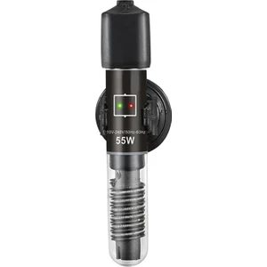 Mini Akvaryum Balık Tankı Isıtıcı Dalgıç Termostat Isıtıcı Su Isıtıcı 50 W