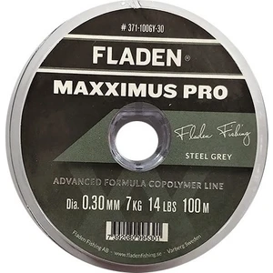 Maxximus Igfa Pro Gri Misina 100 mt