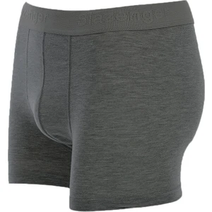 HALF Erkek Boxer Koyu Gri