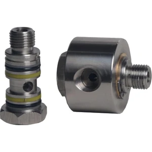 Yıkama Makinası Pervane Döner Mafsal