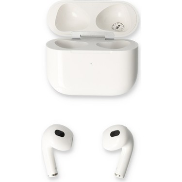 AirPods ホワイト 本体 Happycase Airpods 3 Bluetooth Kulaklık Fiyatı - Taksit Seçenekleri