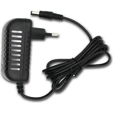Wellpower 7,8V 1,2A Plastik Kasa Adaptör - 5.5*2.5mm Fiyatı