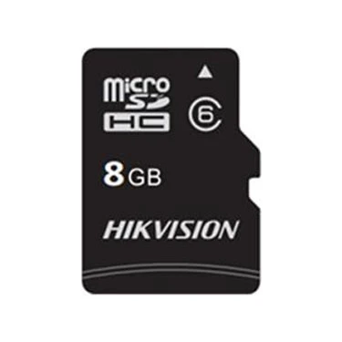 Hıkvısıon 8gb Class 10 Mıcrosd Card