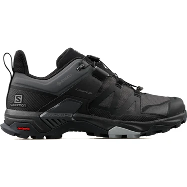 Salomon x Ultra 4 Gtx Erkek Trekking Bot ve Ayakkabısı L41385100