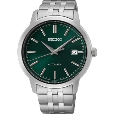 Seiko SRPH89K Otomatik Erkek Kol