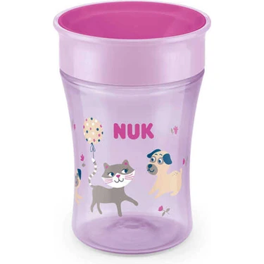 Nuk Evolution Magic Cup 230 ml 751138