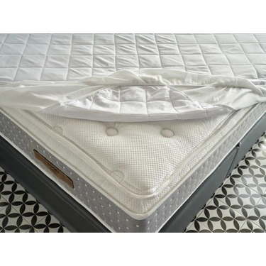 Doqu Home Comfyline Façalı Alez 180 x 200