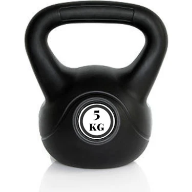 Busso Cmtktb-5 Cement Kettlebell 5