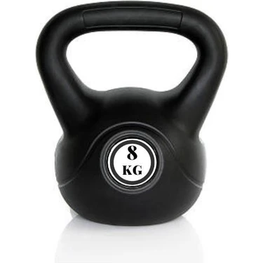 Busso Cmtktb-8 Cement Kettlebell 8