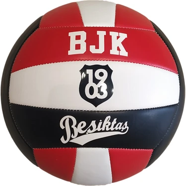 Beşiktaş Lisanslı - 5 Numara Voleybol Topu -