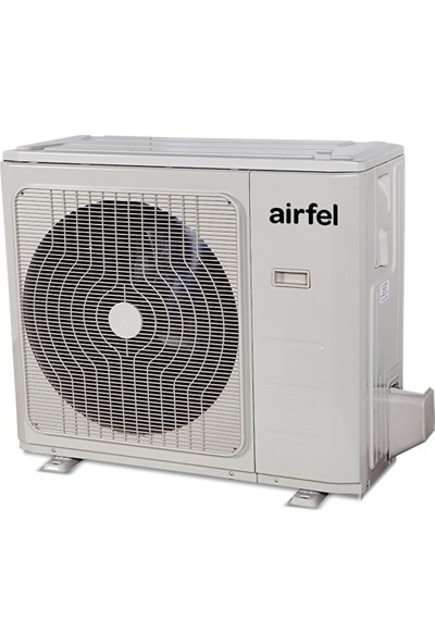 Airfel LCQ71U 24.000 Btu Inverter Kaset Tip Klima