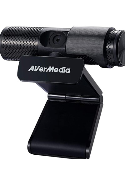 Avermedia Full Hd 1080P Akış Web Kamerası