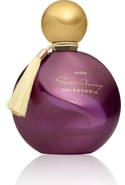 Avon Far Away Splendoria Kadın Parfüm Edp 50 Ml.