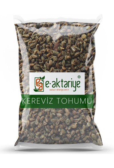 Eaktariye Kereviz Tohumu 100 gr