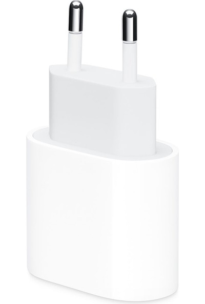 Apple 20W Usb-C Güç Adaptörü