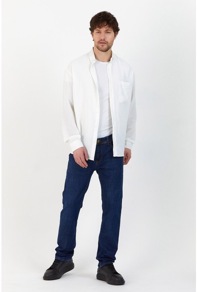Colt Mars Erkek Jean