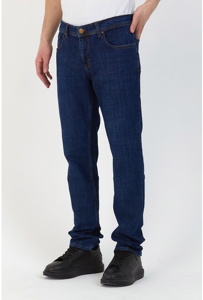 Colt Mars Erkek Jean