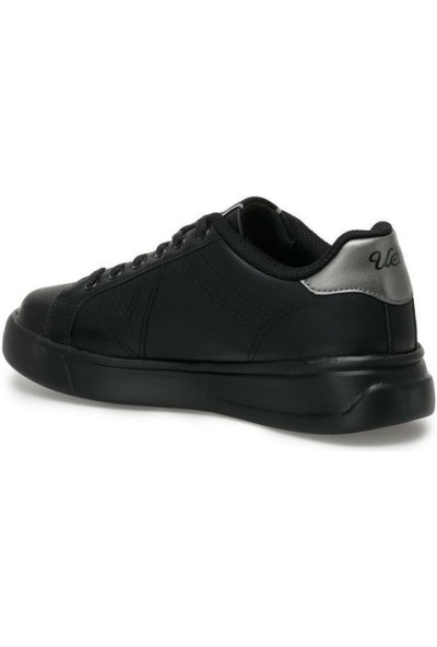 U.s. Polo Assn. Extra 2pr Siyah Kadin Sneaker