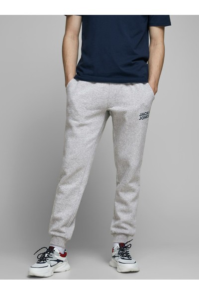 Jack & Jones Regular Fit Lacivert ErkekEşofman Altı-12178421