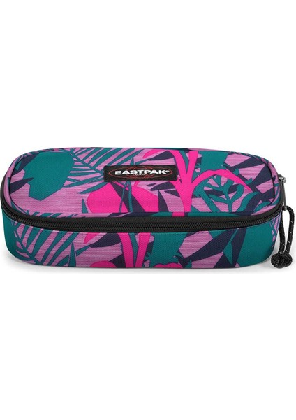 Unisex Eastpak Oval Single Kalemlik EK000717