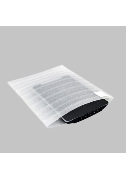 25X30 cm 500 Adet Polietilen Köpük Şilte Torba fiyatları
