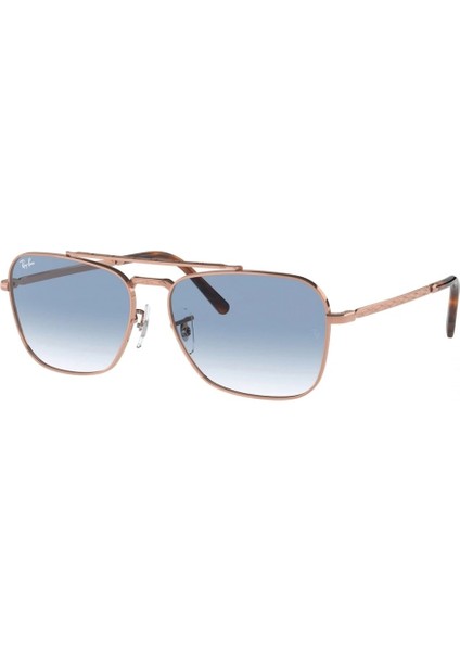 Rb 3636 58 92023F Ray-Ban Unisex Güneş Gözlüğü