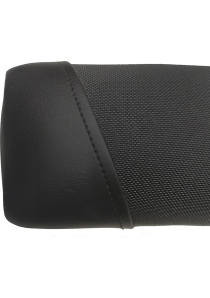 Motosiklet Çanta Sırt Dayama Siyah Deri (Universal) Ultra Konfor fırsatları