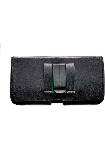General Mobile Gm 5 Plus Kemere Takılan Kılıf Bel Kemer Kılıfı Gm5 Plus / Gm 6d / Gm 6ds Uyumlu