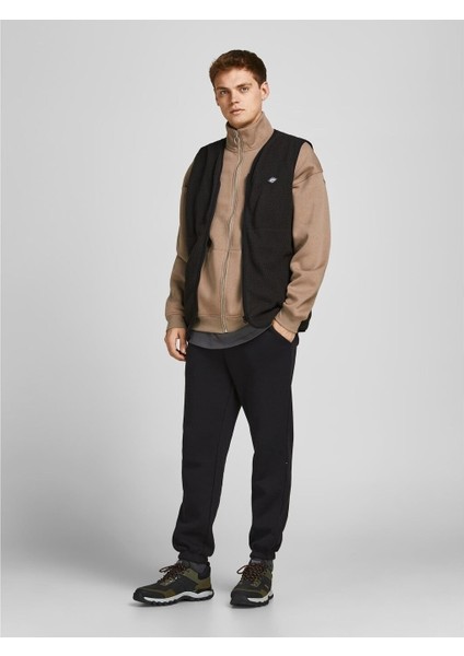 Jack & Jones Erkek Jpstkane Jjbrınk Sweat Pants Im 12187623