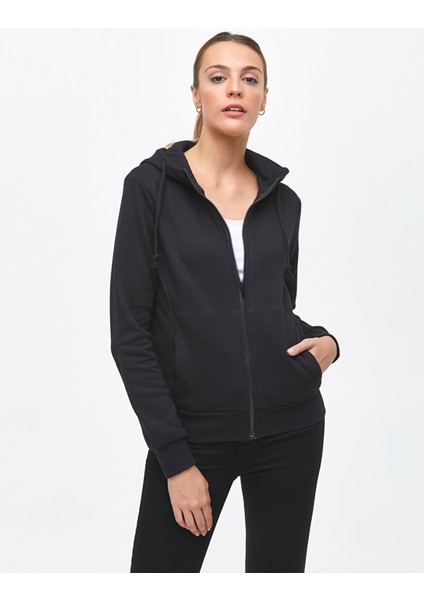 Ltb Nomehı Kadın Sweatshirt 81705