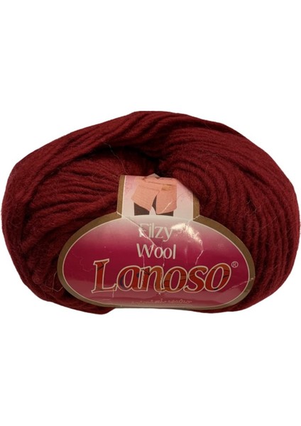 Filzy Wool