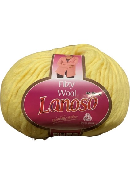 Filzy Wool