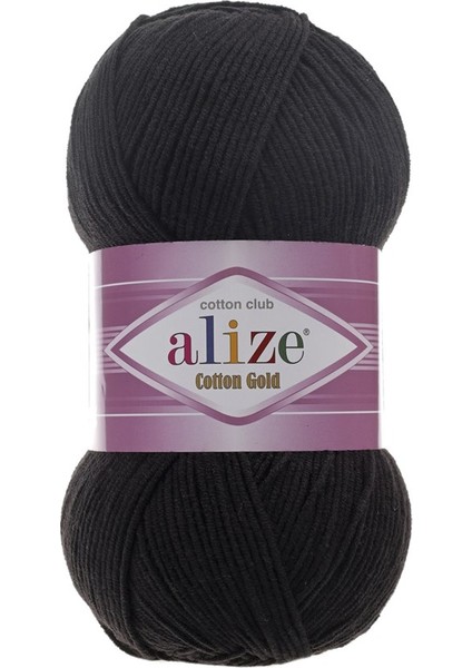Cotton Gold