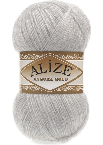 Angora Gold