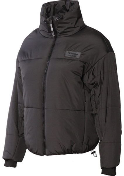 Hmlnidalee Zip Coat Kadın Mont 940187