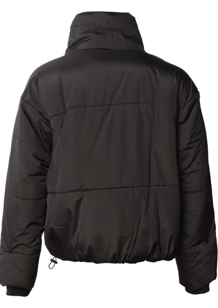 Hmlnidalee Zip Coat Kadın Mont 940187