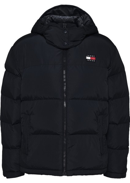 Siyah Kadın Mont DW0DW14661BDS