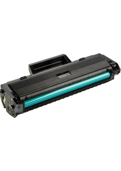 106A / Hp Laser 107A/107R/107W Muadil Toner Çipli