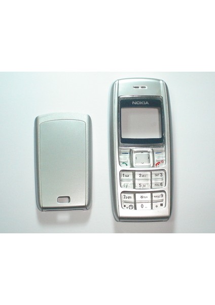 Nokia 1600 Kapak ve Tuş Takımı,sıfır