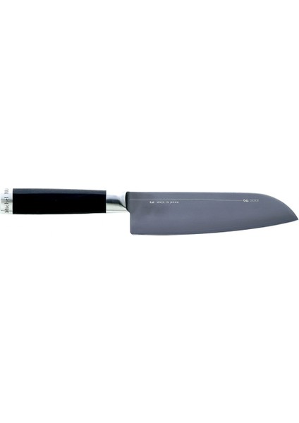 Michel Bras No.4 Santoku Şef Bıçağı BK0004