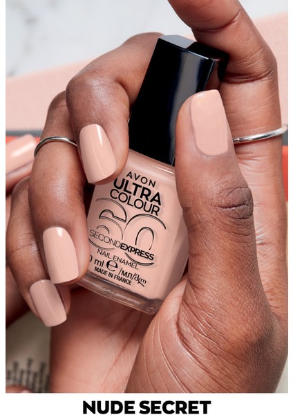 Ultra Color Oje Nude Secret 10 ml fiyatları