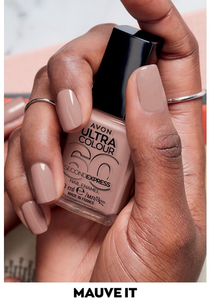 Ultra Color Oje Mauve It 10 ml fiyatları