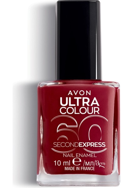 Ultra Color Oje Bittn Apple 10 ml