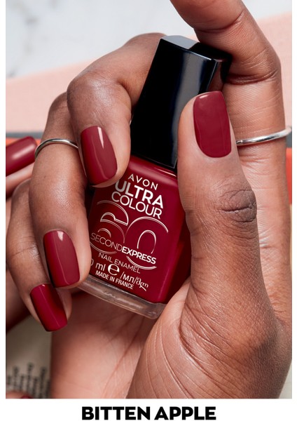 Ultra Color Oje Bittn Apple 10 ml fiyatları