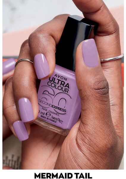 Ultra Color Oje Mermaid Tail 10 ml fiyatları