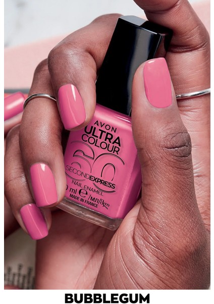 Ultra Color Oje Bubblegum 10 ml fiyatları