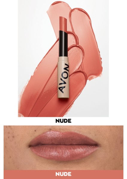 Tinted Lip Balm Renkli Dudak Balmı Nude fiyatları
